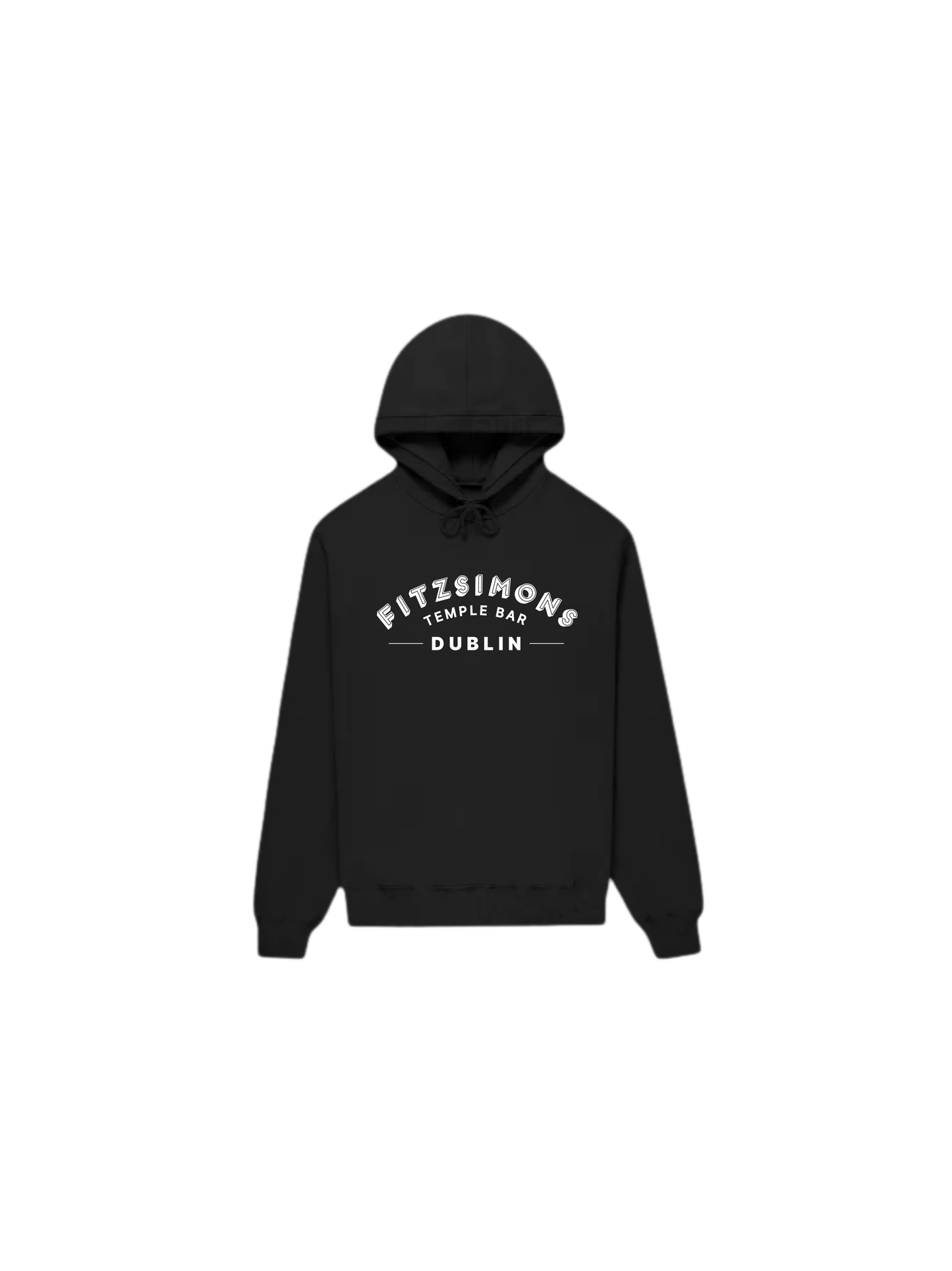 Fitzsimons Bar Hoodie