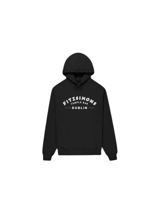 Fitzsimons Bar Hoodie
