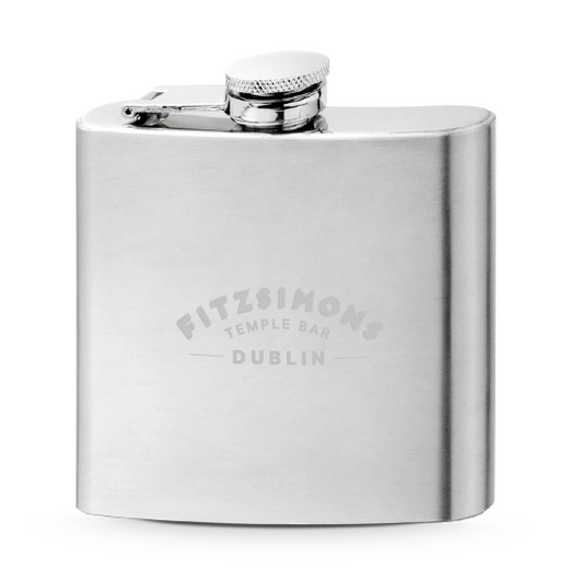 Fitzsimons Hip Flask