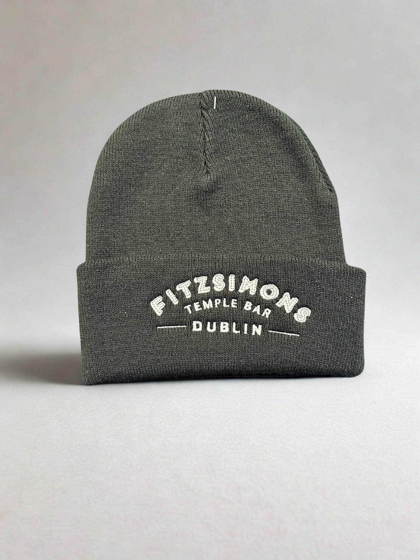 Fitzsimons Bar beanie
