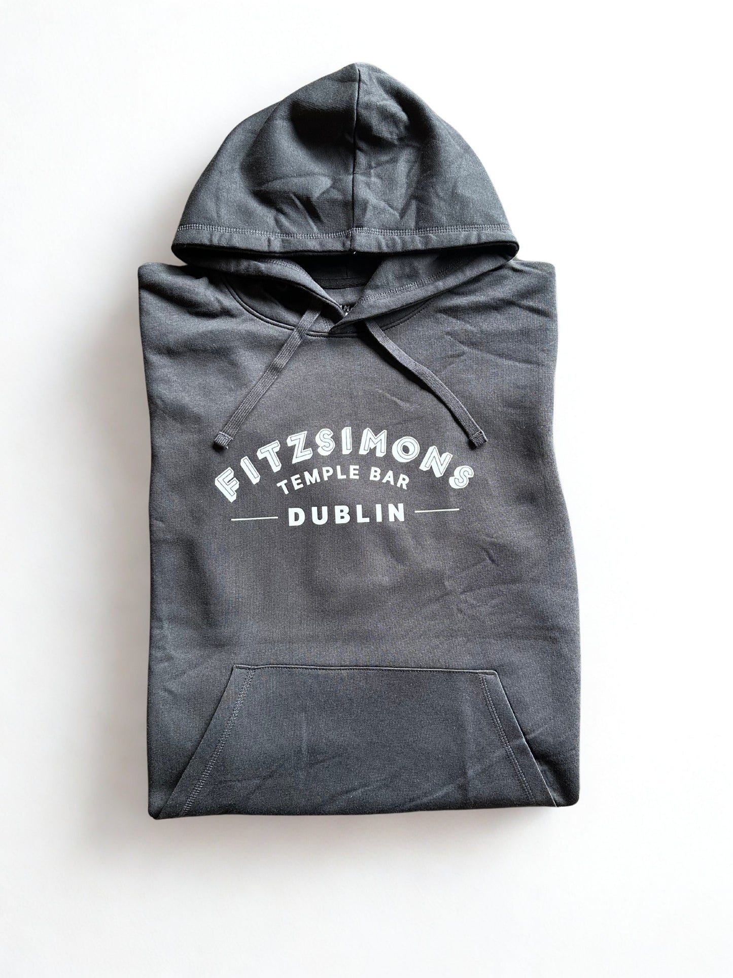 Fitzsimons Hoodie