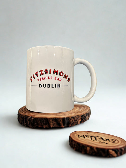 Fitzsimons Bar Mug